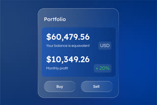 test dev crypto trading platform overview with live data