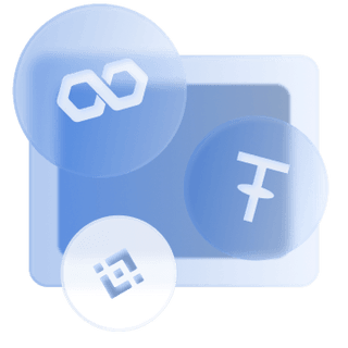 Supported cryptocurrencies Bitcoin Ethereum and altcoins on test dev