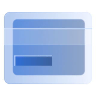 Multiple payment options on test dev credit card PayPal bank transfer