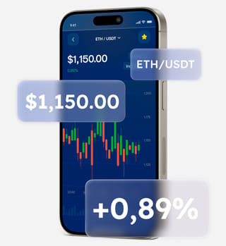test dev multi-asset trading solutions platform interface